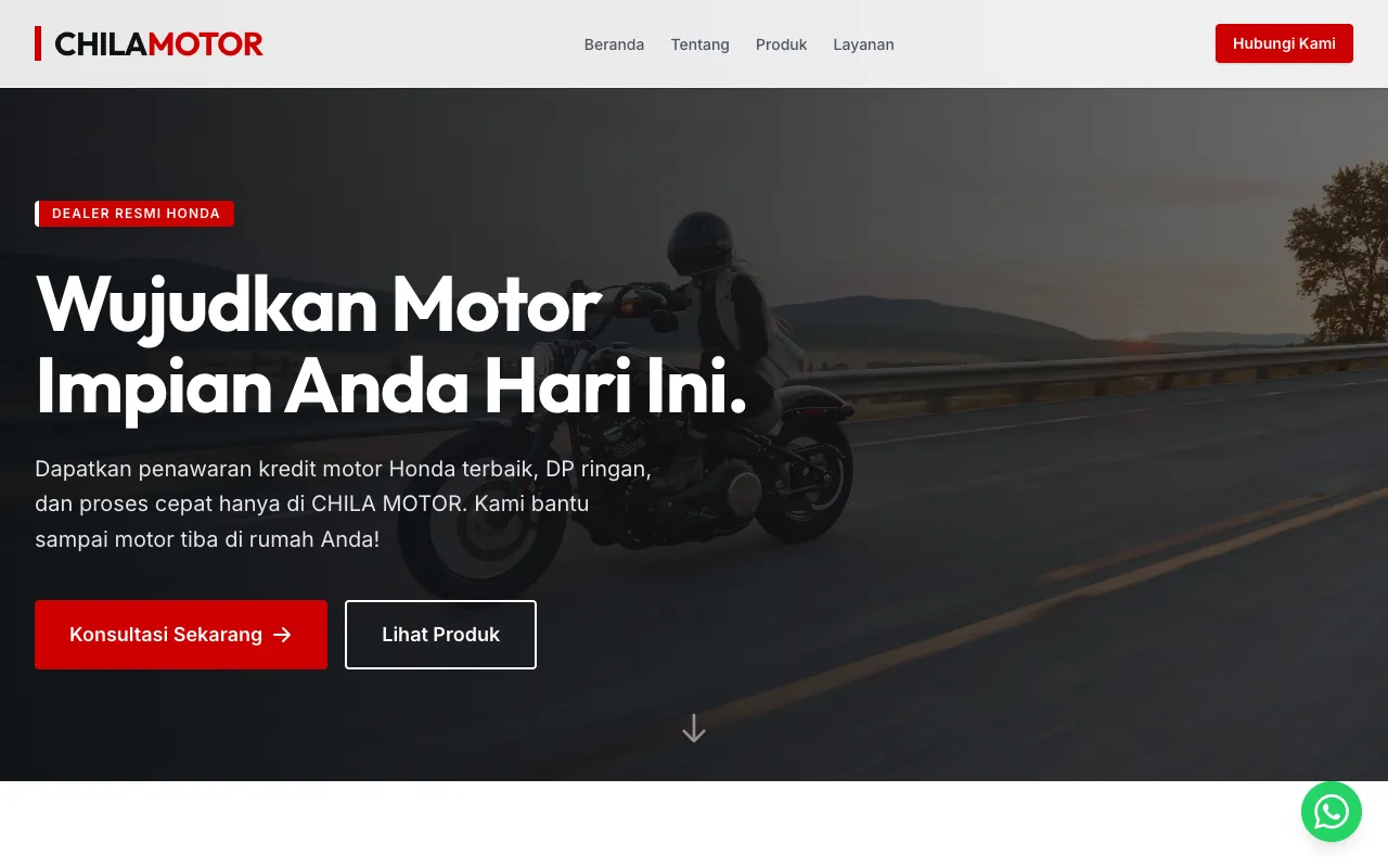 Chila Motor