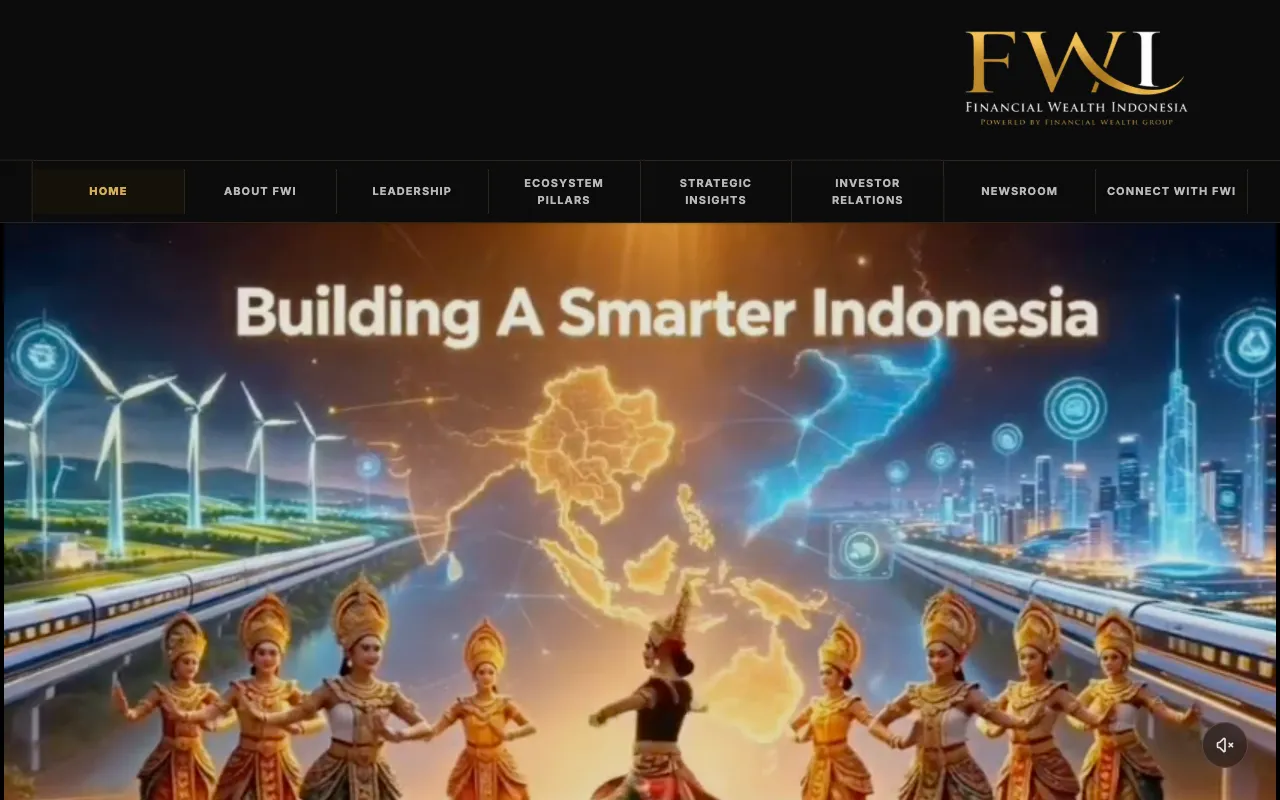 FWI Ecosystem
